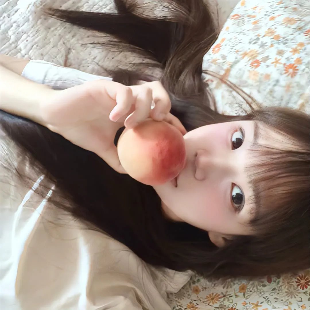 朝颜